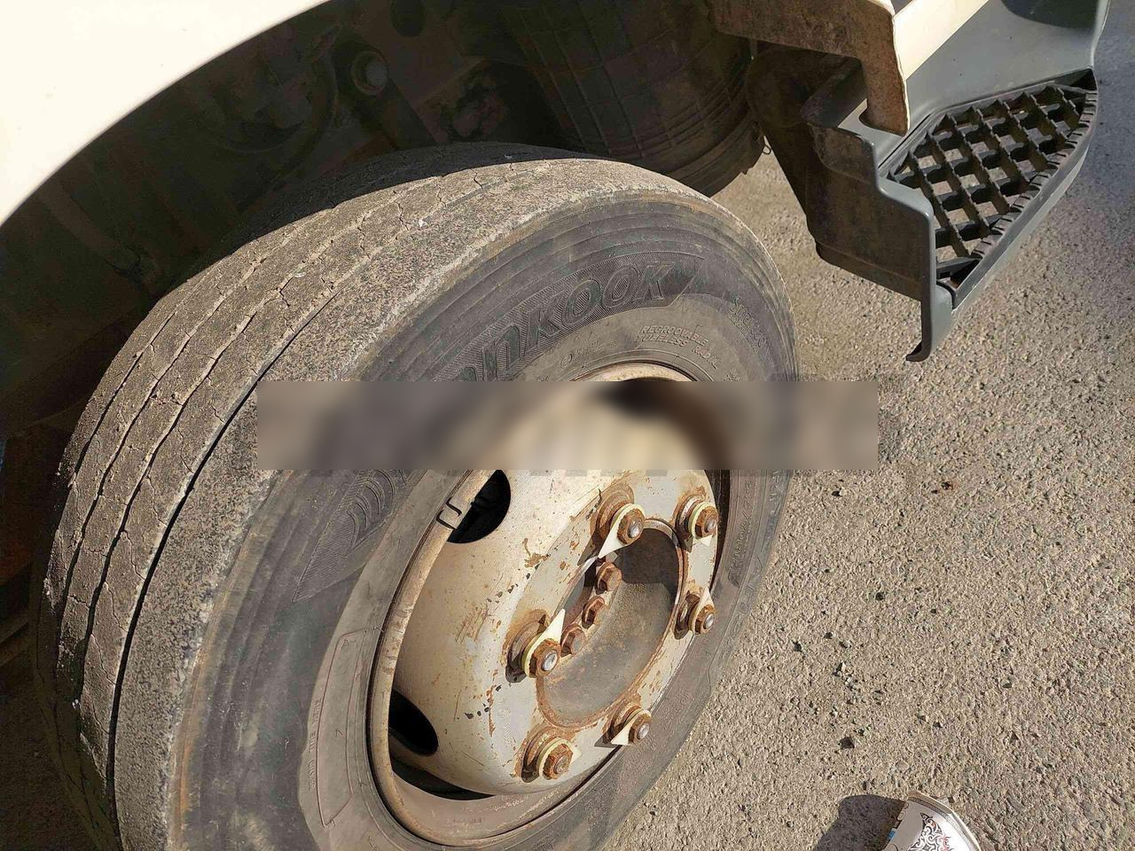 RENAULT MIDLUM 180 - Camion benne: photos 5 RENAULT MIDLUM 180 - Camion benne: photos 5