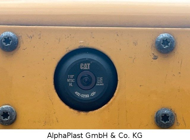 Caterpillar MH3024 Umschlagbagger CAT MH3024 Umschlagbagger - Pelle sur chenille: photos 5 Caterpillar MH3024 Umschlagbagger CAT MH3024 Umschlagbagger - Pelle sur chenille: photos 5