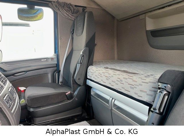 DAF XF 440 FT Kipphydraulik DAF XF 440 FT Kipphydraulik - Tracteur routier: photos 5 DAF XF 440 FT Kipphydraulik DAF XF 440 FT Kipphydraulik - Tracteur routier: photos 5