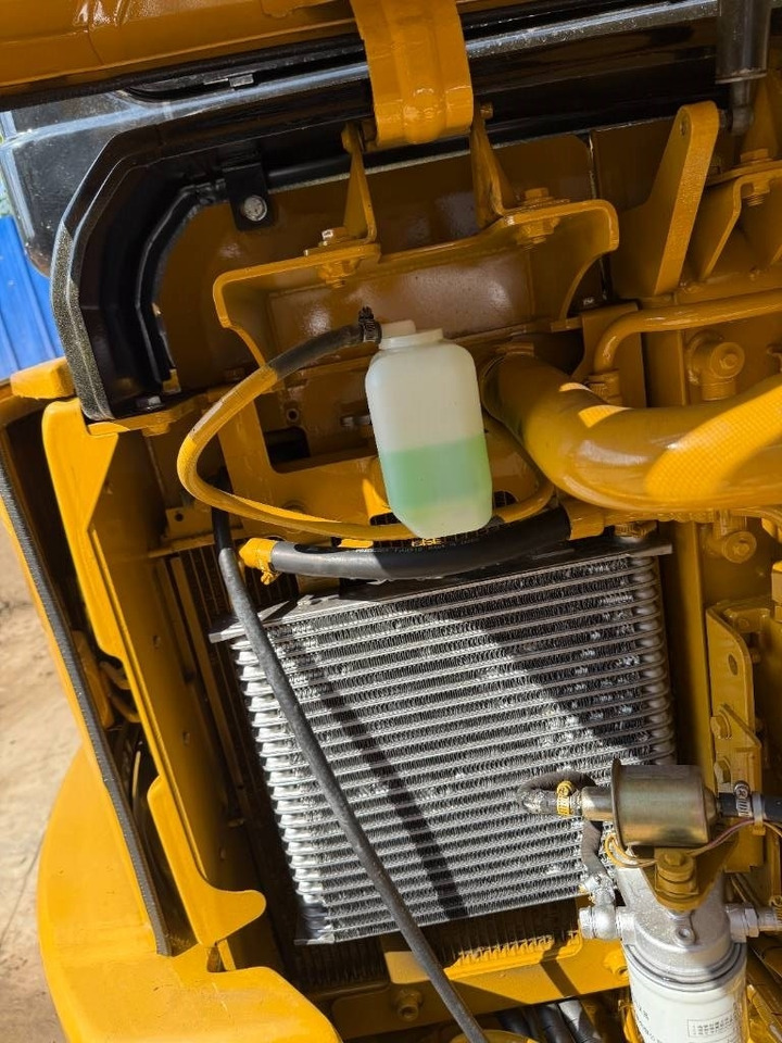 CAT 303.5E  - Mini pelle: photos 3 CAT 303.5E  - Mini pelle: photos 3