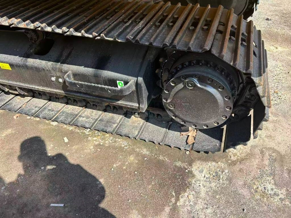 CAT 320 GC - Pelle sur chenille: photos 2 CAT 320 GC - Pelle sur chenille: photos 2