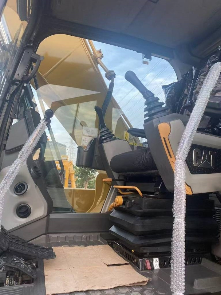 CAT 320 GC - Pelle sur chenille: photos 2 CAT 320 GC - Pelle sur chenille: photos 2