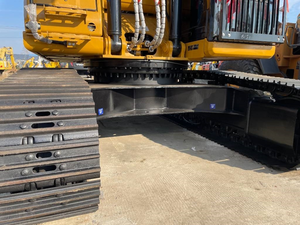 CAT 336GC - Pelle sur chenille: photos 3 CAT 336GC - Pelle sur chenille: photos 3