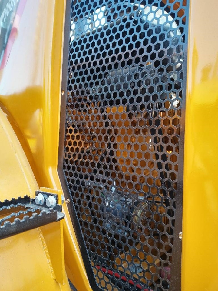 CAT 966 H - Chargeuse sur pneus: photos 5 CAT 966 H - Chargeuse sur pneus: photos 5