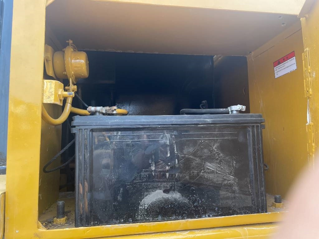 CAT D 7 G - Bulldozer: photos 5 CAT D 7 G - Bulldozer: photos 5