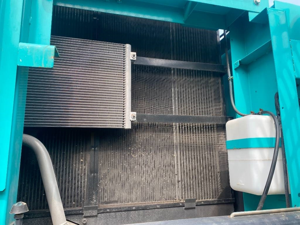 Kobelco SK350 - Pelle sur chenille: photos 2 Kobelco SK350 - Pelle sur chenille: photos 2