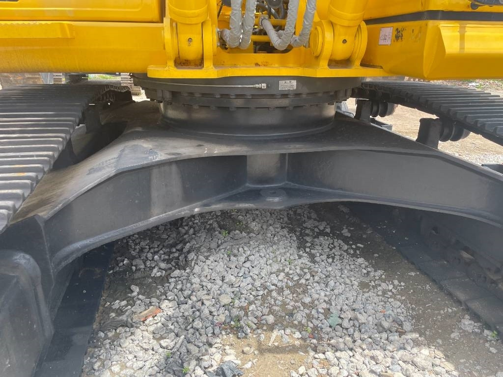 Komatsu PC 350 - Pelle sur chenille: photos 5 Komatsu PC 350 - Pelle sur chenille: photos 5