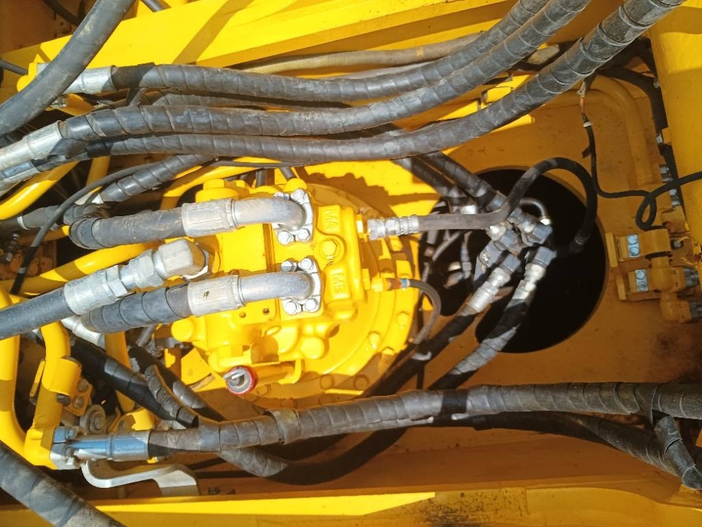 Komatsu PC 360  - Pelle sur chenille: photos 5 Komatsu PC 360  - Pelle sur chenille: photos 5