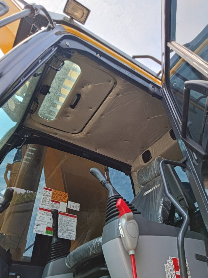 Komatsu PC 400 - Pelle sur chenille: photos 4 Komatsu PC 400 - Pelle sur chenille: photos 4