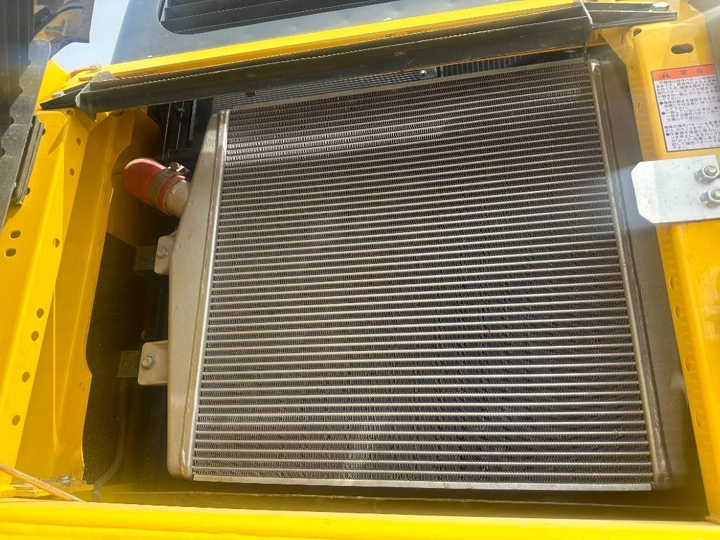 Komatsu PC 450 - Pelle sur chenille: photos 5 Komatsu PC 450 - Pelle sur chenille: photos 5