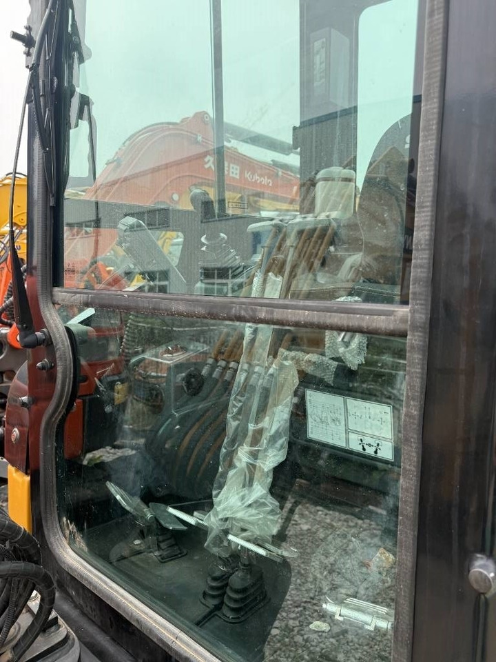 Sany SY 26 U - Mini pelle: photos 2 Sany SY 26 U - Mini pelle: photos 2