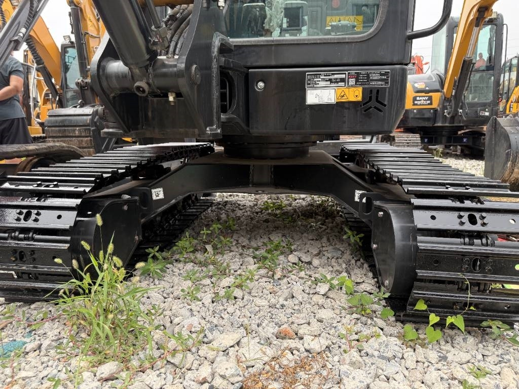 Sany SY 26 U  en crédit-bail Sany SY 26 U: photos 6