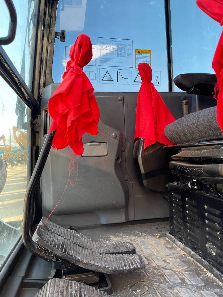 Sany SY 60 C - Mini pelle: photos 2 Sany SY 60 C - Mini pelle: photos 2