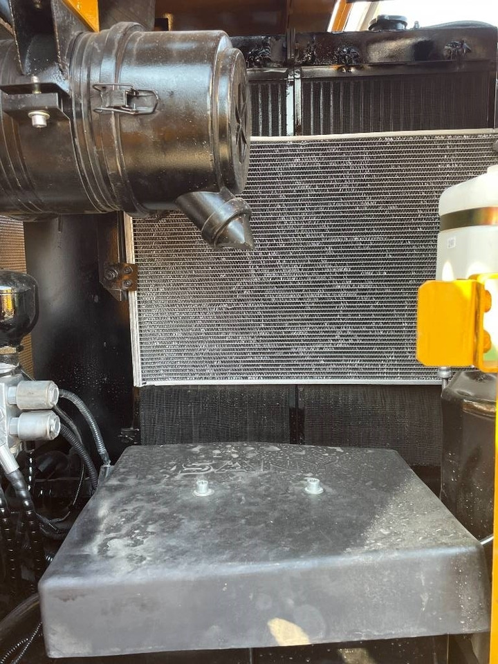 Sany SY 75 C - Mini pelle: photos 4 Sany SY 75 C - Mini pelle: photos 4