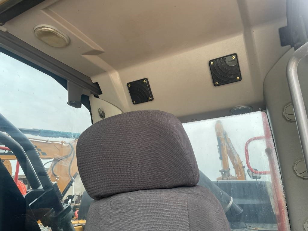 Volvo EC 480 - Pelle sur chenille: photos 5 Volvo EC 480 - Pelle sur chenille: photos 5