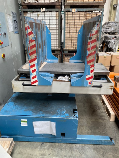 Baumann Baumann BSW-P - Machine d'impression: photos 1 Baumann Baumann BSW-P - Machine d'impression: photos 1