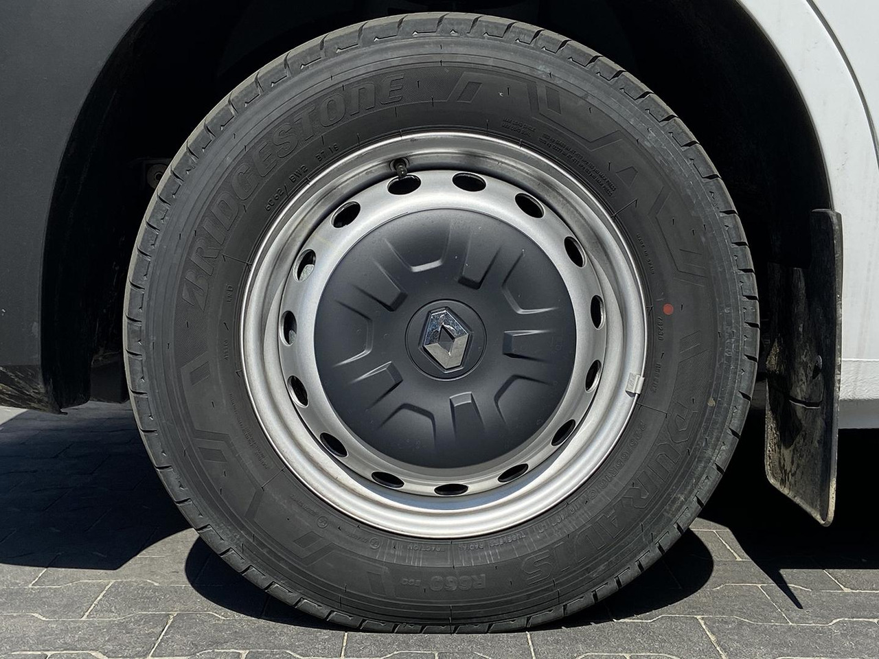 Fourgon utilitaire Renault MASTER FURGON, 2,3 135k, Cool L3H2P3: photos 12