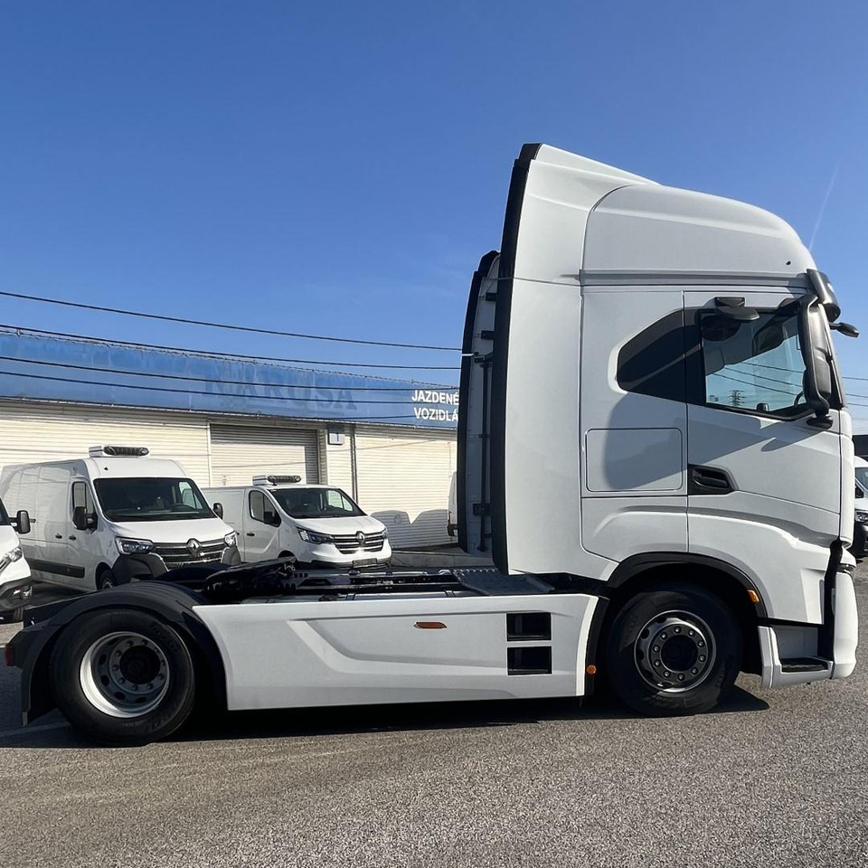 Iveco S-WAY, 530, AS440S53TP - Tracteur routier: photos 4 Iveco S-WAY, 530, AS440S53TP - Tracteur routier: photos 4