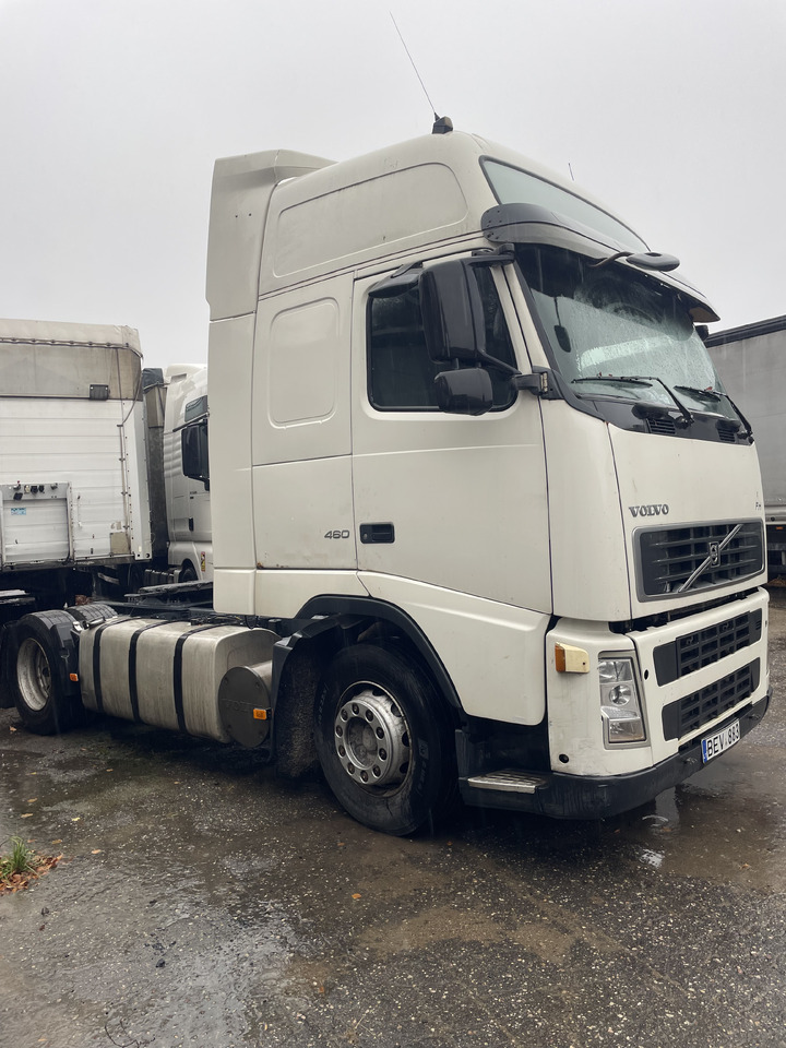 VOLVO FH460 RETARDER - Tracteur routier: photos 4 VOLVO FH460 RETARDER - Tracteur routier: photos 4