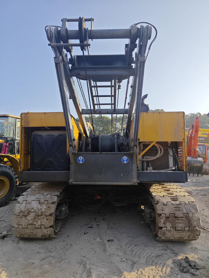 SANY SCC500E 50ton crawler crane - Grue sur chenilles: photos 2 SANY SCC500E 50ton crawler crane - Grue sur chenilles: photos 2