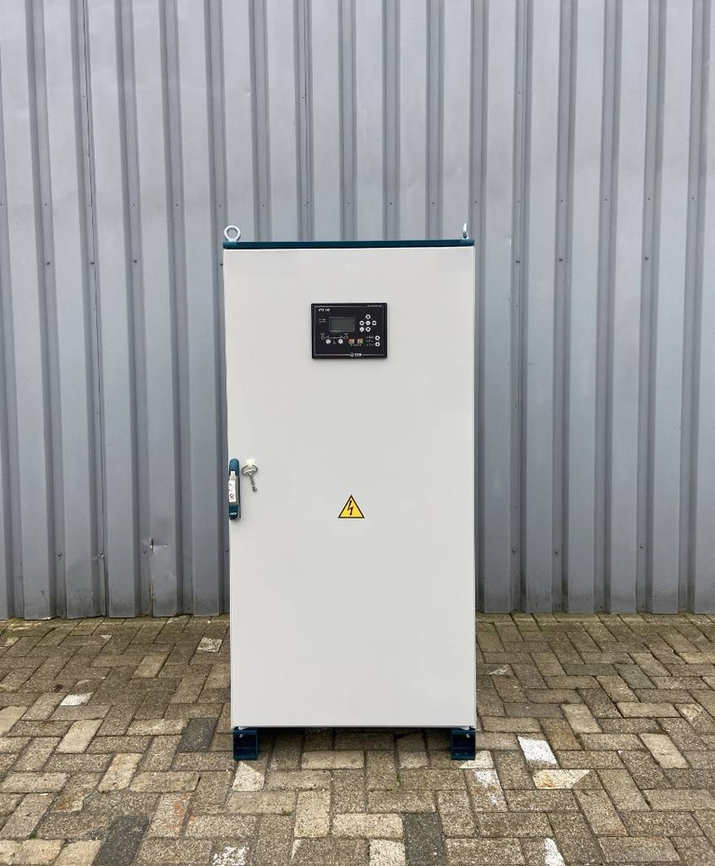 ATS Panel 1600A - Max 1.100 kVA - DPX-27511 - Matériel de chantier: photos 2 ATS Panel 1600A - Max 1.100 kVA - DPX-27511 - Matériel de chantier: photos 2