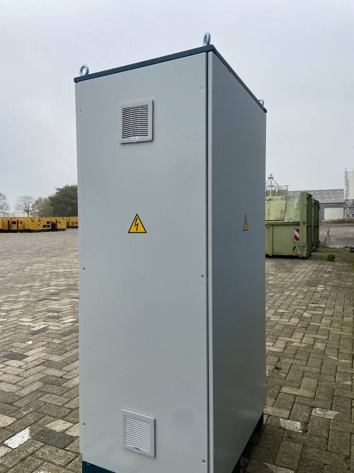 ATS Panel 1600A - Max 1.100 kVA - DPX-27511 - Matériel de chantier: photos 5 ATS Panel 1600A - Max 1.100 kVA - DPX-27511 - Matériel de chantier: photos 5
