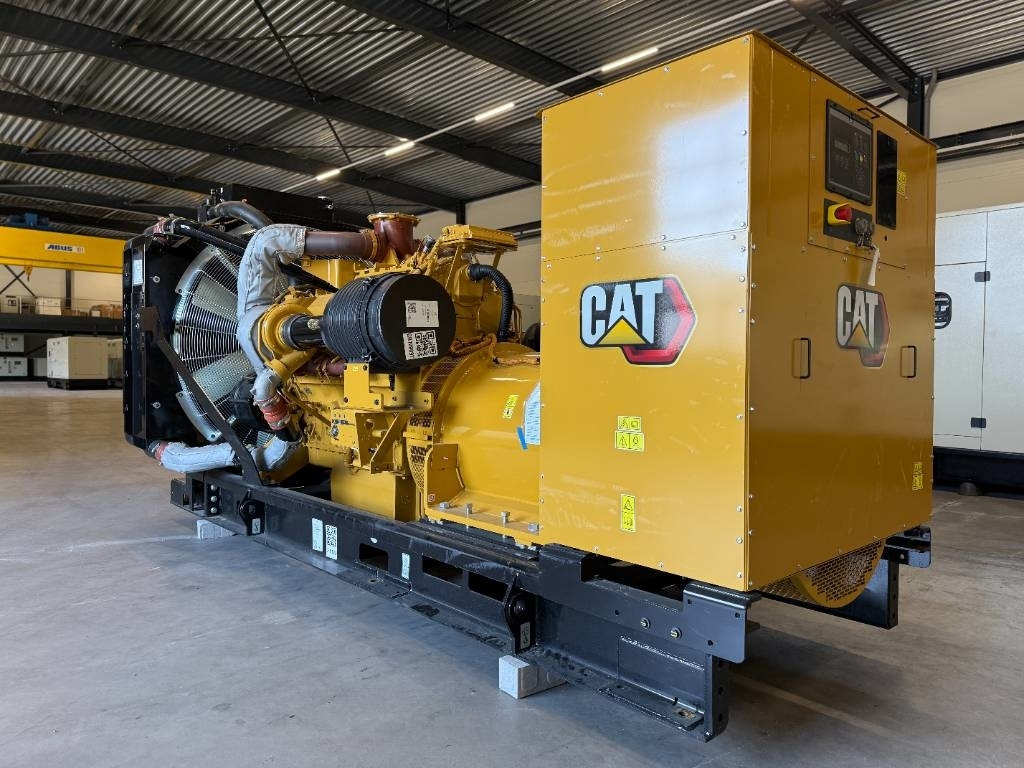 CAT C32 - 1.250 kVA Open Generator - DPX-18108 - Groupe électrogène: photos 5 CAT C32 - 1.250 kVA Open Generator - DPX-18108 - Groupe électrogène: photos 5