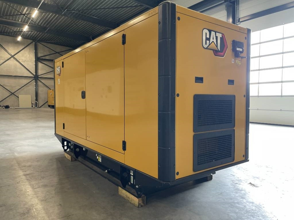 CAT DE220E0 - 220 kVA Generator - DPX-18018 - Groupe électrogène: photos 3 CAT DE220E0 - 220 kVA Generator - DPX-18018 - Groupe électrogène: photos 3