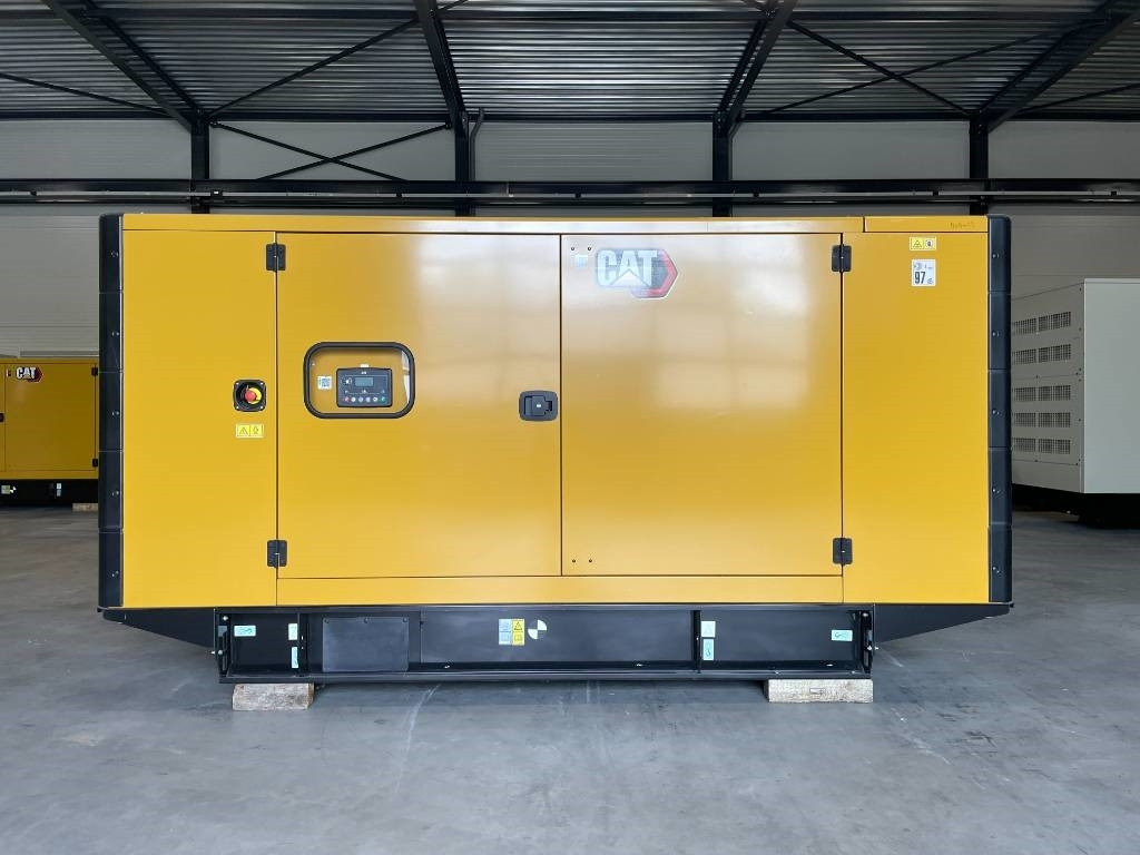 CAT DE220E0 - 220 kVA Generator - DPX-18018 - Groupe électrogène: photos 1 CAT DE220E0 - 220 kVA Generator - DPX-18018 - Groupe électrogène: photos 1