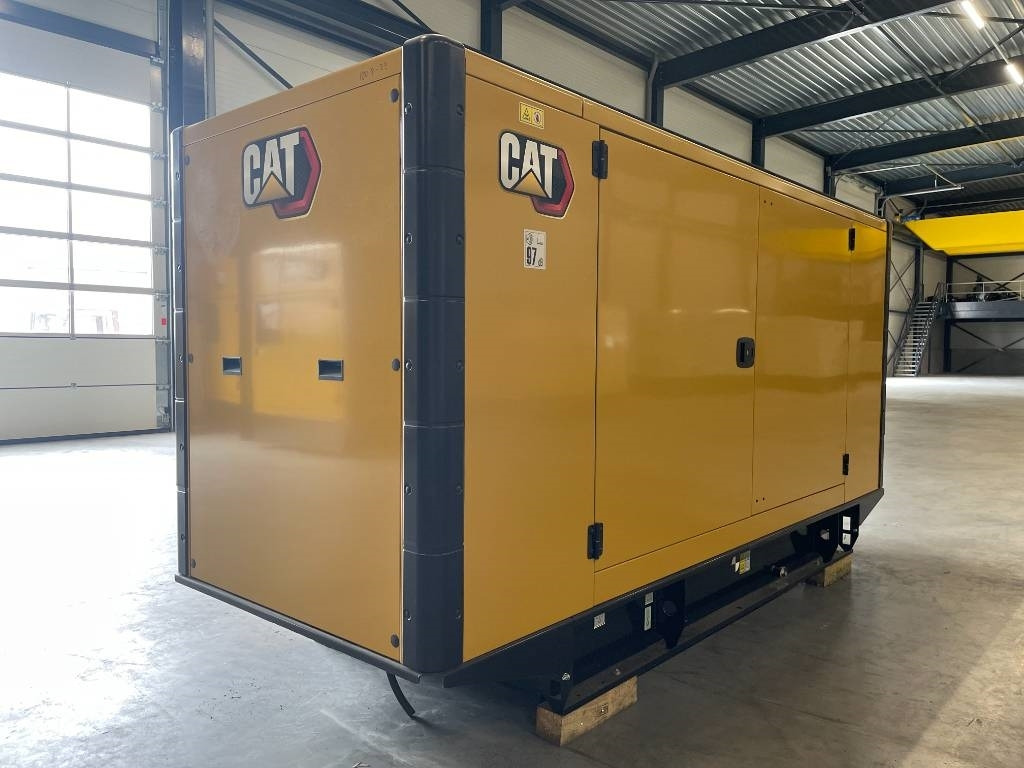 CAT DE220E0 - 220 kVA Generator - DPX-18018 - Groupe électrogène: photos 4 CAT DE220E0 - 220 kVA Generator - DPX-18018 - Groupe électrogène: photos 4