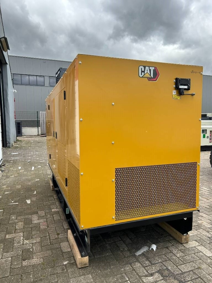 CAT DE300E0 - C9 - 300 kVA Generator - DPX-18021 - Groupe électrogène: photos 2 CAT DE300E0 - C9 - 300 kVA Generator - DPX-18021 - Groupe électrogène: photos 2