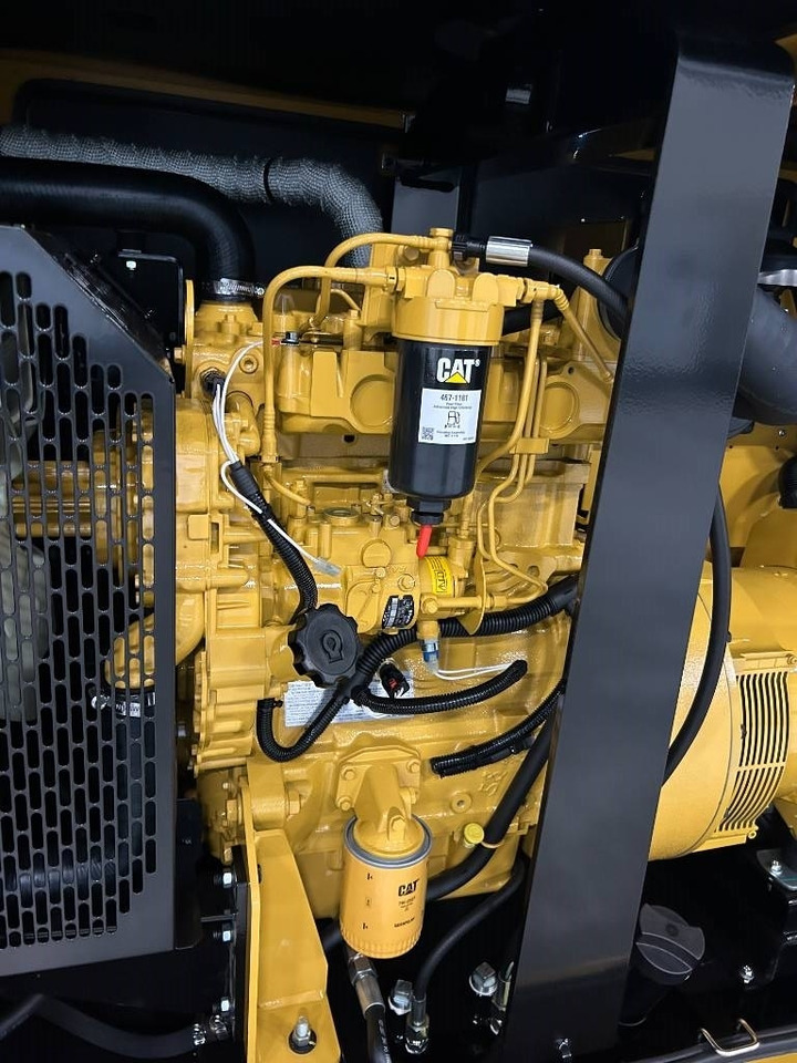Groupe électrogène neuf CAT DE33E0 - 33 kVA Generator - DPX-18004: photos 11 Groupe électrogène neuf CAT DE33E0 - 33 kVA Generator - DPX-18004: photos 11