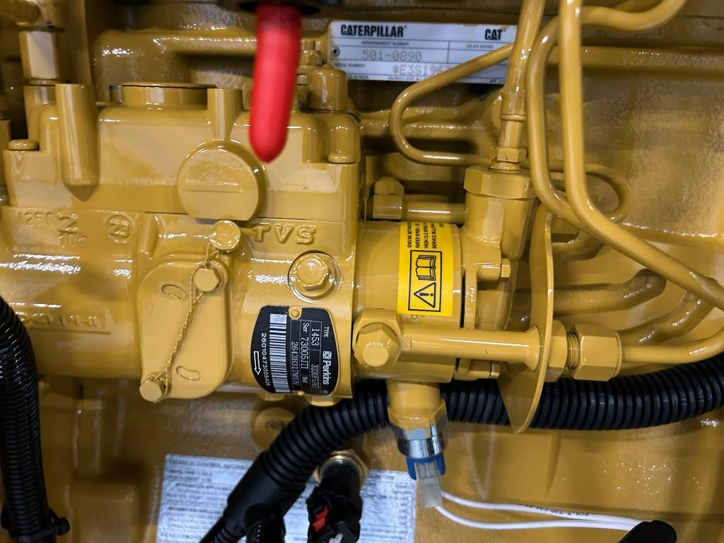 Groupe électrogène neuf CAT DE33E0 - 33 kVA Generator - DPX-18004: photos 15 Groupe électrogène neuf CAT DE33E0 - 33 kVA Generator - DPX-18004: photos 15