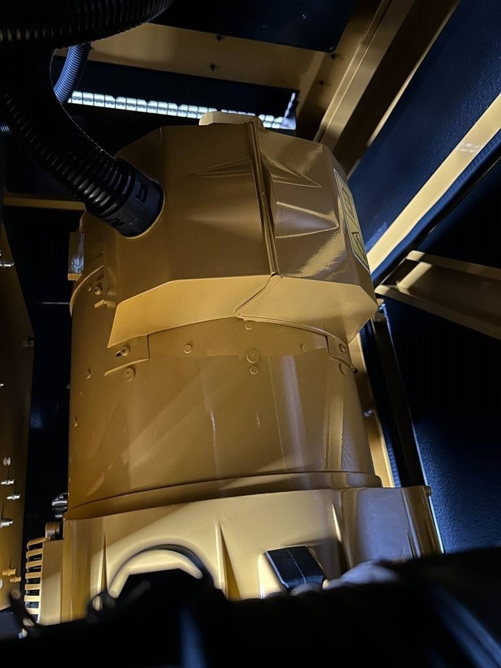 Groupe électrogène neuf CAT DE33E0 - 33 kVA Generator - DPX-18004: photos 18 Groupe électrogène neuf CAT DE33E0 - 33 kVA Generator - DPX-18004: photos 18