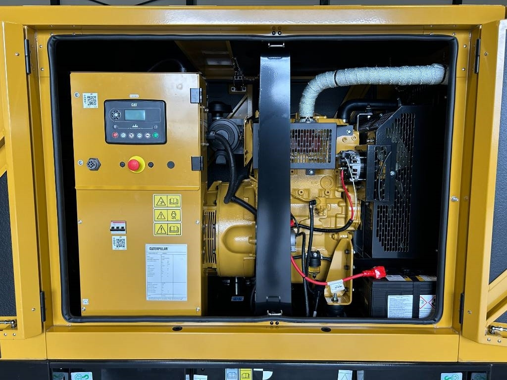 Groupe électrogène neuf CAT DE33E0 - 33 kVA Generator - DPX-18004: photos 7 Groupe électrogène neuf CAT DE33E0 - 33 kVA Generator - DPX-18004: photos 7