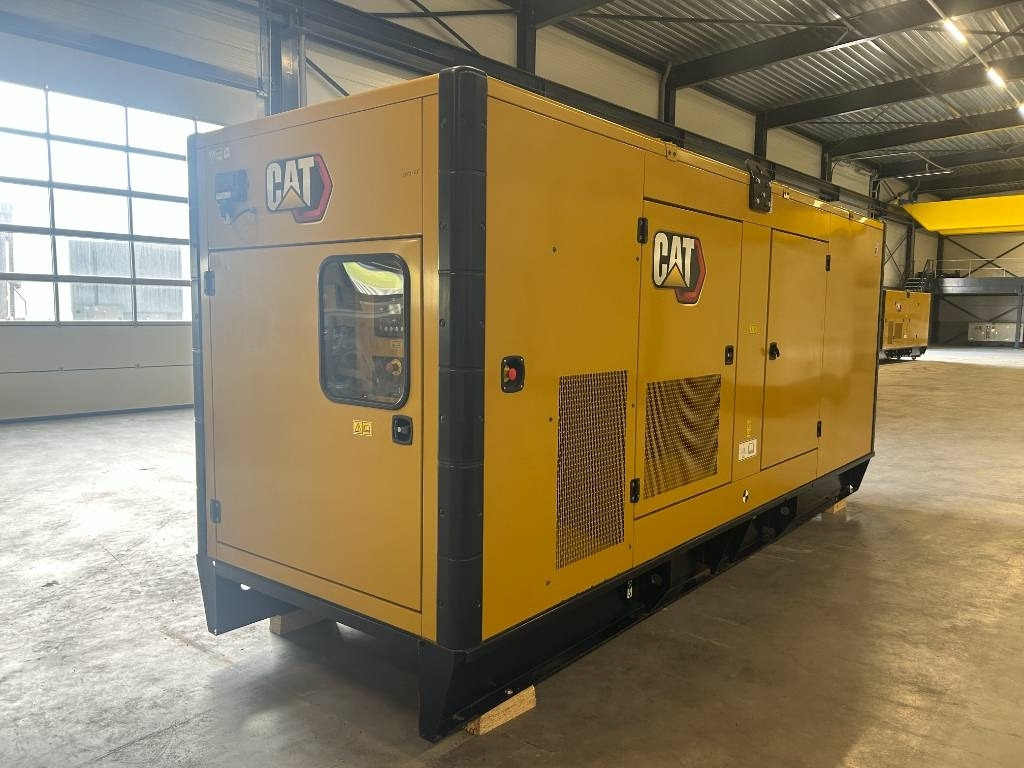 CAT DE400E0 - C13 - 400 kVA Generator - DPX-18023 - Groupe électrogène: photos 4 CAT DE400E0 - C13 - 400 kVA Generator - DPX-18023 - Groupe électrogène: photos 4
