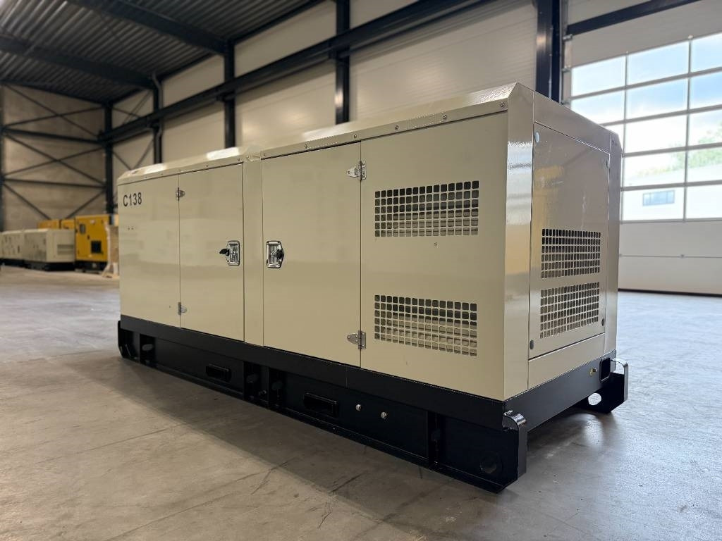 Cummins 6BTA5.9-G2 - 138 kVA Generator - DPX-19836 - Groupe électrogène: photos 3 Cummins 6BTA5.9-G2 - 138 kVA Generator - DPX-19836 - Groupe électrogène: photos 3