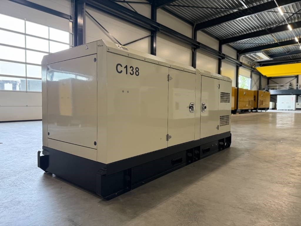 Cummins 6BTA5.9-G2 - 138 kVA Generator - DPX-19836 - Groupe électrogène: photos 4 Cummins 6BTA5.9-G2 - 138 kVA Generator - DPX-19836 - Groupe électrogène: photos 4