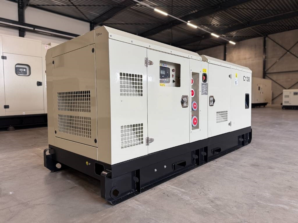 Cummins 6BTA5.9-G2 - 138 kVA Generator - DPX-19836 - Groupe électrogène: photos 2 Cummins 6BTA5.9-G2 - 138 kVA Generator - DPX-19836 - Groupe électrogène: photos 2