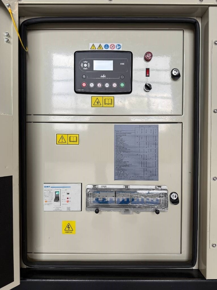 Groupe électrogène neuf Cummins 6BTA5.9-G2 - 138 kVA Generator - DPX-19836: photos 7 Groupe électrogène neuf Cummins 6BTA5.9-G2 - 138 kVA Generator - DPX-19836: photos 7