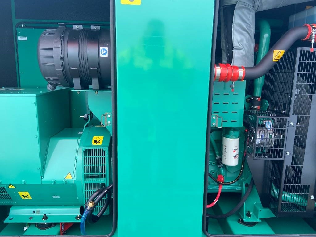 Cummins C150D5 - 150 kVA Generator - DPX-18510 - Groupe électrogène: photos 5 Cummins C150D5 - 150 kVA Generator - DPX-18510 - Groupe électrogène: photos 5