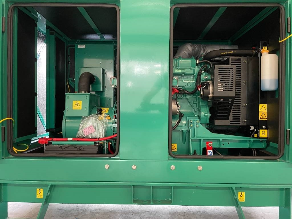 Groupe électrogène Cummins C22D5 - 22 kVA Surplus genset - DPX-18501: photos 13 Groupe électrogène Cummins C22D5 - 22 kVA Surplus genset - DPX-18501: photos 13