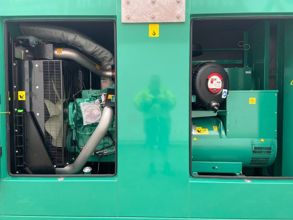 Cummins C330D5EQ - 330 kVA Generator - DPX-18516-Q - Groupe électrogène: photos 4 Cummins C330D5EQ - 330 kVA Generator - DPX-18516-Q - Groupe électrogène: photos 4