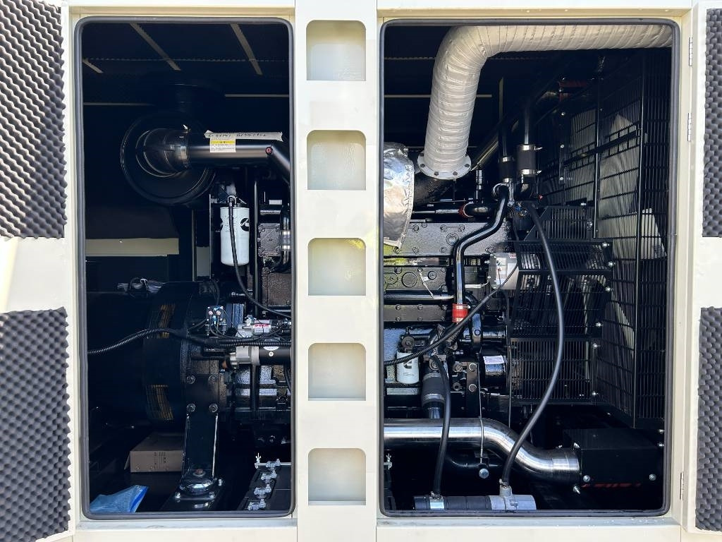 Cummins KTAA19-G6A - 700 kVA Generator - DPX-19848 - Groupe électrogène: photos 5 Cummins KTAA19-G6A - 700 kVA Generator - DPX-19848 - Groupe électrogène: photos 5