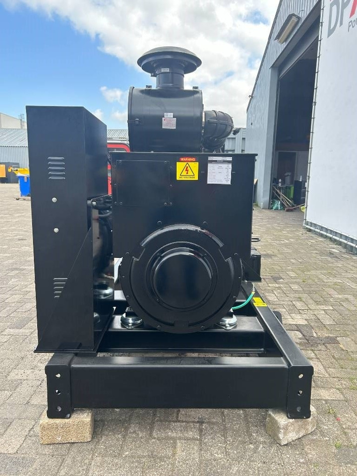 Cummins NTA855-G4 - 385 kVA Generator Set - DPX-18805-O - Groupe électrogène: photos 5 Cummins NTA855-G4 - 385 kVA Generator Set - DPX-18805-O - Groupe électrogène: photos 5