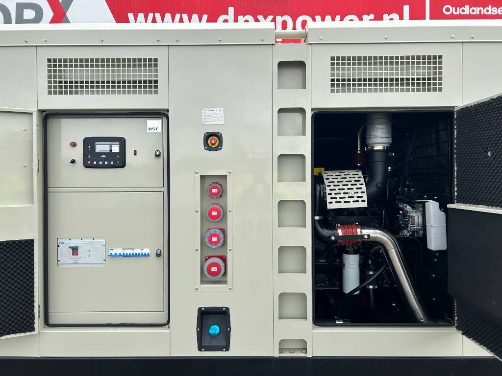 Cummins QSZ13-G13 - 550 kVA Generator - DPX-19846 - Groupe électrogène: photos 5 Cummins QSZ13-G13 - 550 kVA Generator - DPX-19846 - Groupe électrogène: photos 5