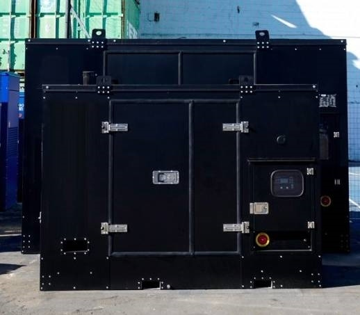 Deutz BF4M2011 - 44 kVA Genset Super Silent - DPX-21027 - Groupe électrogène: photos 3 Deutz BF4M2011 - 44 kVA Genset Super Silent - DPX-21027 - Groupe électrogène: photos 3