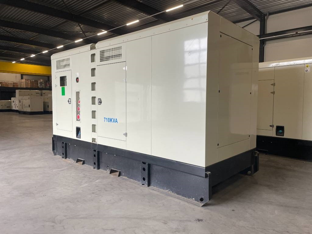 Doosan DP180LB - 710 kVA Surplus genset - DPX 19857-3 - Groupe électrogène: photos 5 Doosan DP180LB - 710 kVA Surplus genset - DPX 19857-3 - Groupe électrogène: photos 5