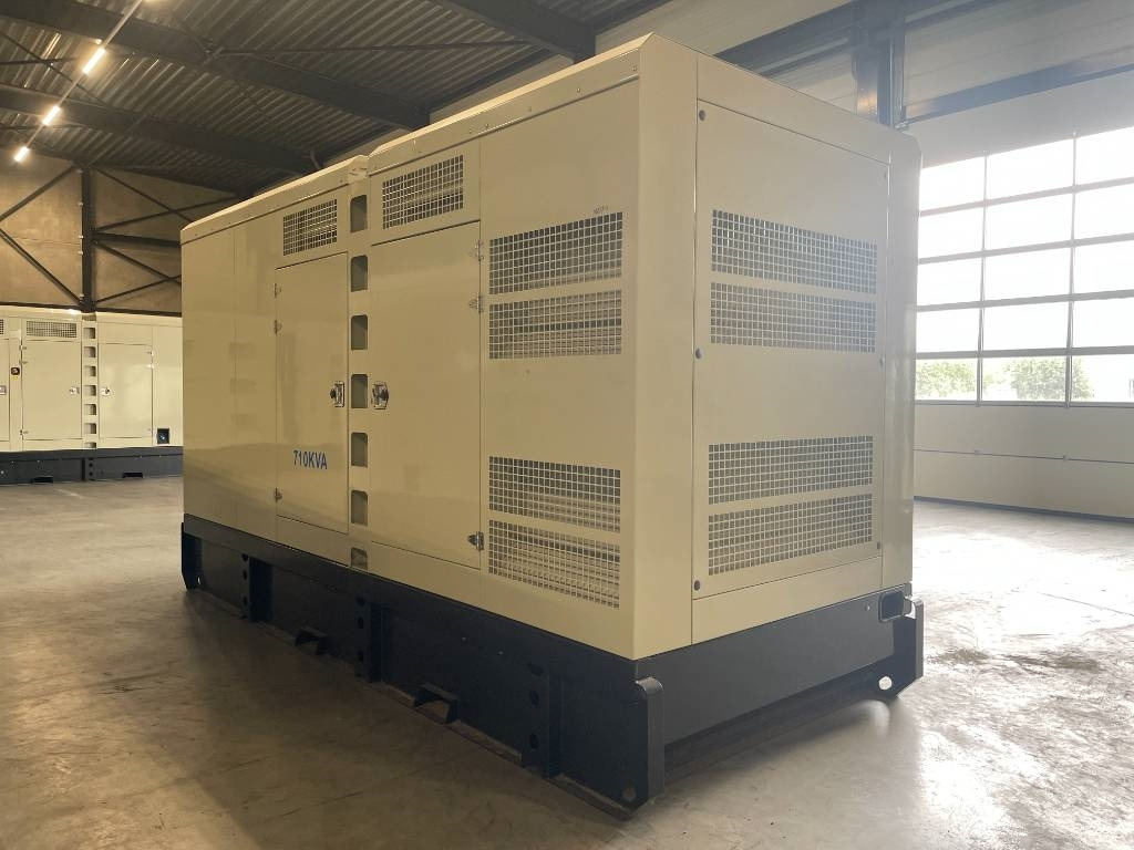 Doosan DP180LB - 710 kVA Surplus genset - DPX 19857-3 - Groupe électrogène: photos 3 Doosan DP180LB - 710 kVA Surplus genset - DPX 19857-3 - Groupe électrogène: photos 3