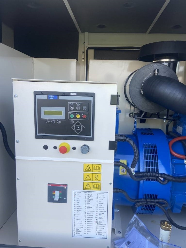 Groupe électrogène neuf FG Wilson P275 - 275 kVA Genset - DPX-16014: photos 6
